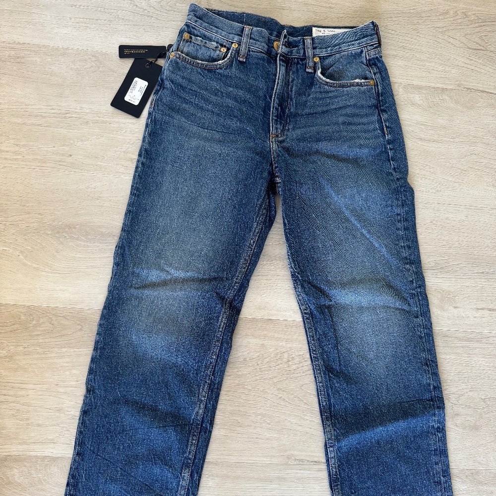 Rag & Bone jeans